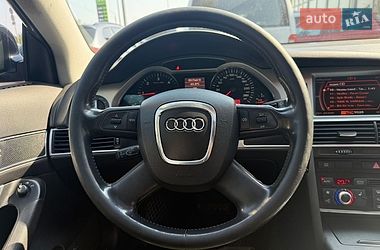 Универсал Audi A6 2007 в Житомире фото 13 Универсал Audi A6 2007 в Житомире