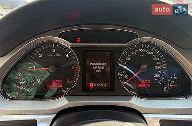 Универсал Audi A6 2007 в Житомире фото 14 Универсал Audi A6 2007 в Житомире