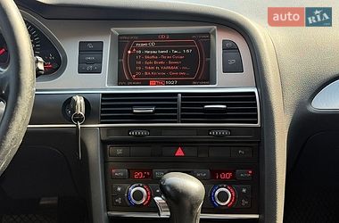 Универсал Audi A6 2007 в Житомире фото 15 Универсал Audi A6 2007 в Житомире