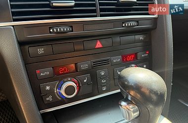 Универсал Audi A6 2007 в Житомире фото 17 Универсал Audi A6 2007 в Житомире
