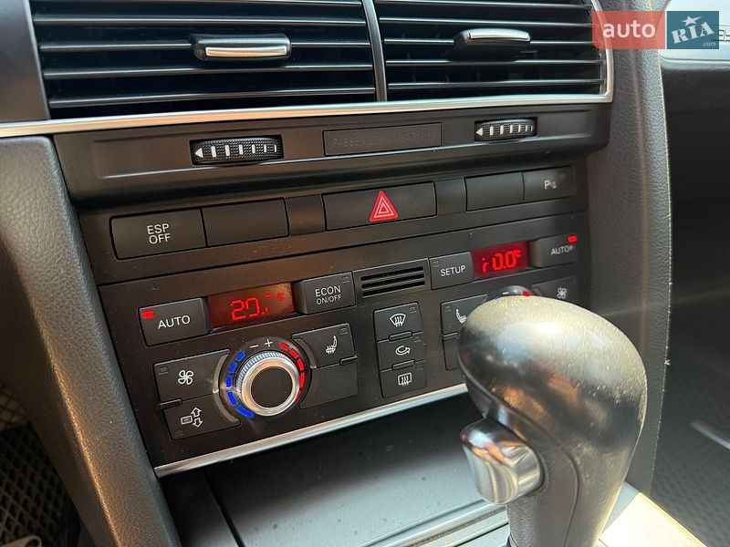 Универсал Audi A6 2007 в Житомире фото 17 Универсал Audi A6 2007 в Житомире