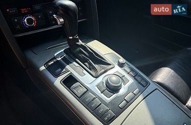 Универсал Audi A6 2007 в Житомире фото 18 Универсал Audi A6 2007 в Житомире