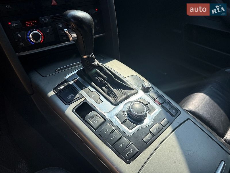 Универсал Audi A6 2007 в Житомире фото 18 Универсал Audi A6 2007 в Житомире