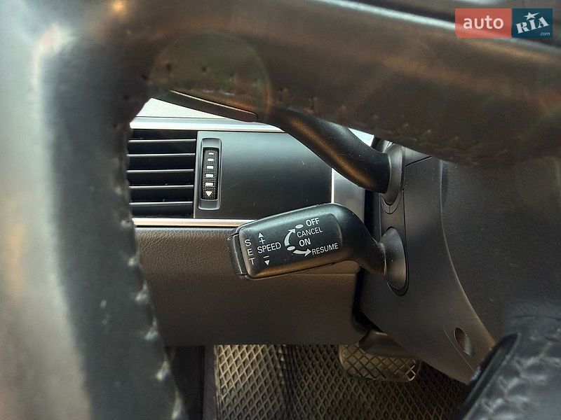 Универсал Audi A6 2007 в Житомире фото 19 Универсал Audi A6 2007 в Житомире