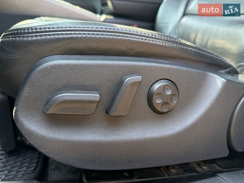 Универсал Audi A6 2007 в Житомире фото 21 Универсал Audi A6 2007 в Житомире