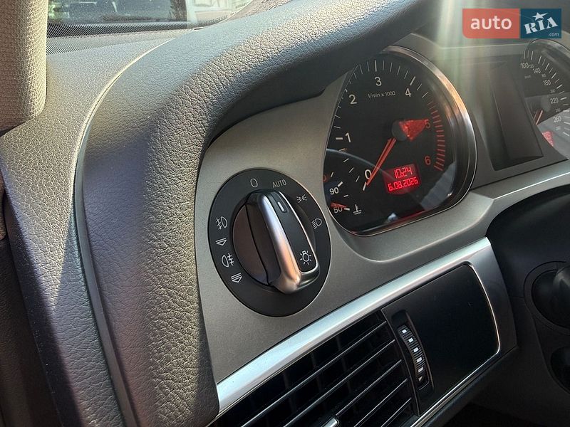 Универсал Audi A6 2007 в Житомире фото 20 Универсал Audi A6 2007 в Житомире