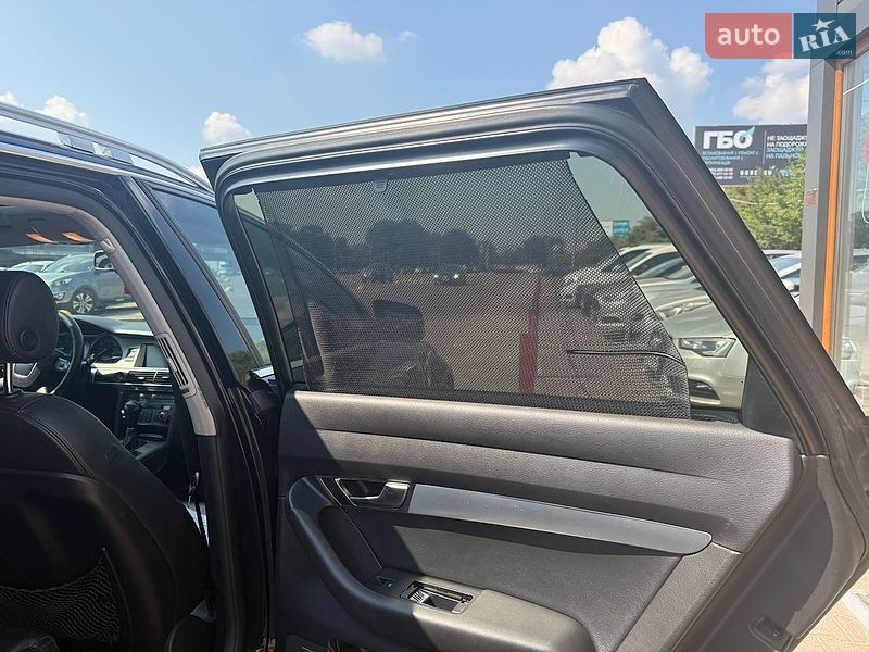 Универсал Audi A6 2007 в Житомире фото 24 Универсал Audi A6 2007 в Житомире