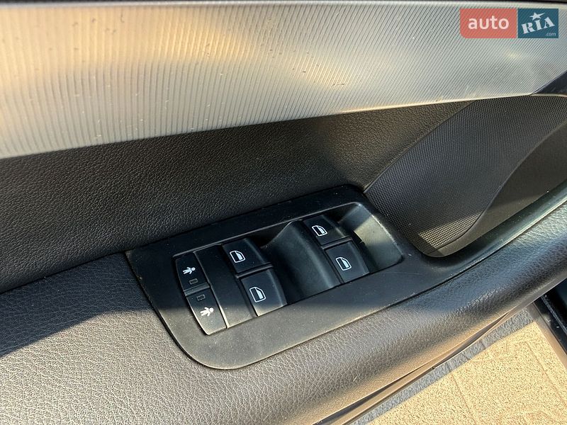 Универсал Audi A6 2007 в Житомире фото 25 Универсал Audi A6 2007 в Житомире
