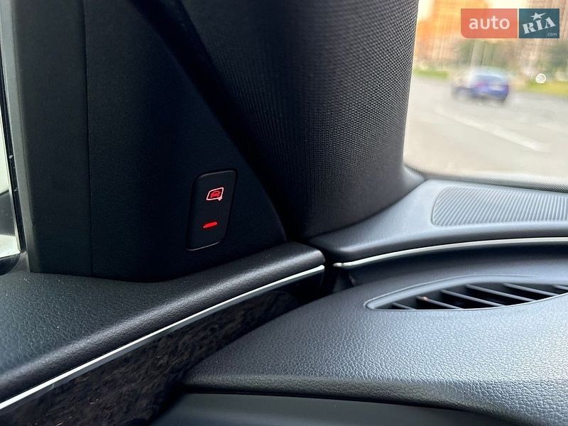 Седан Audi A6 2018 в Києві фото 14 Седан Audi A6 2018 в Києві