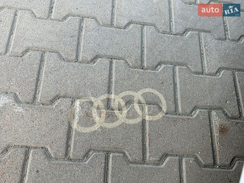 Седан Audi A6 2018 в Києві фото 26 Седан Audi A6 2018 в Києві