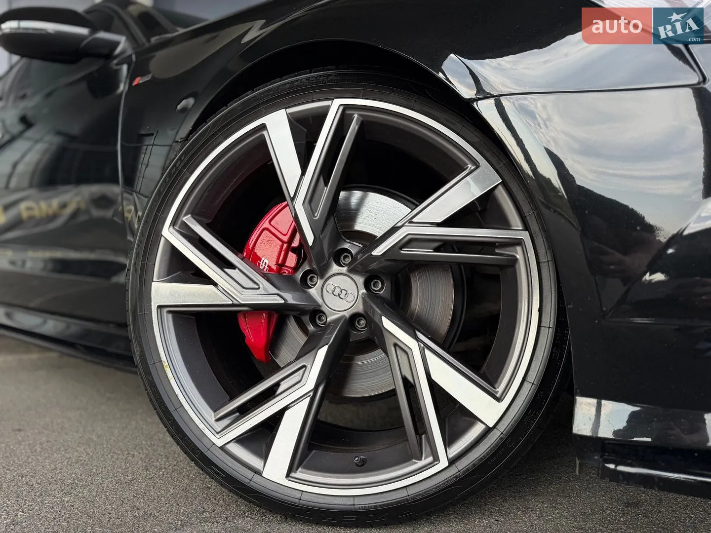 2016 Audi A6 - мініатюра 16