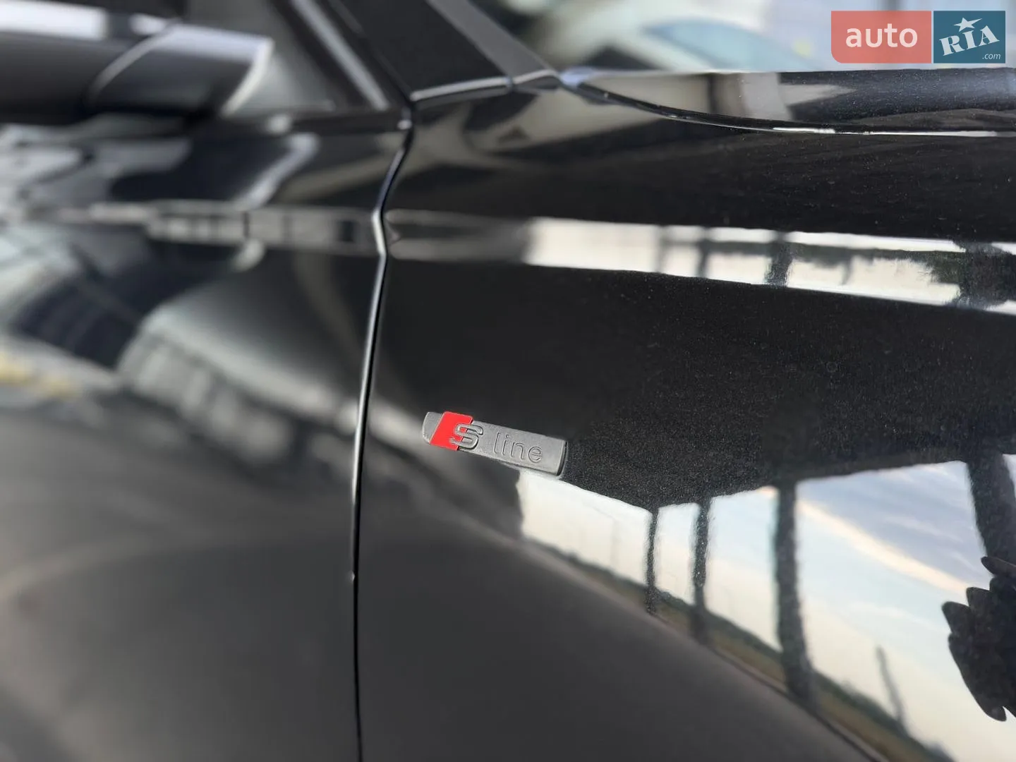2016 Audi A6 - мініатюра 18