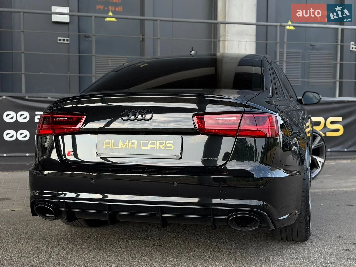 2016 Audi A6 - мініатюра 27