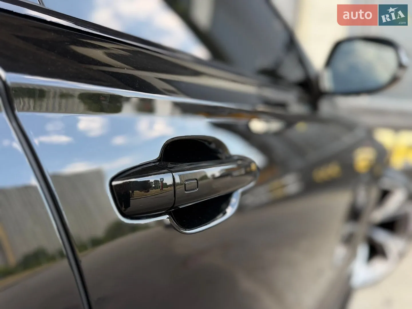 2016 Audi A6 - мініатюра 34