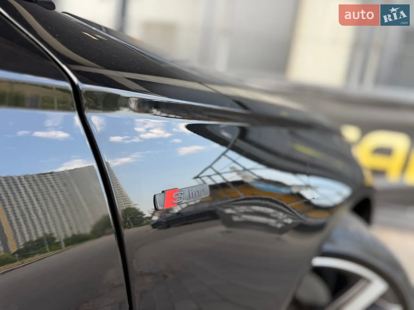 2016 Audi A6 - мініатюра 35