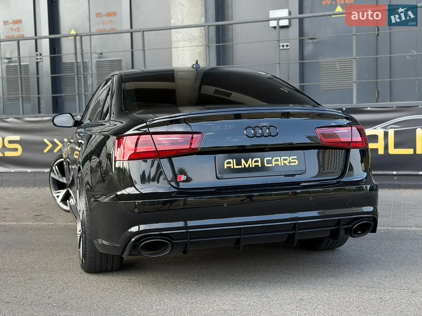 2016 Audi A6 - мініатюра 40