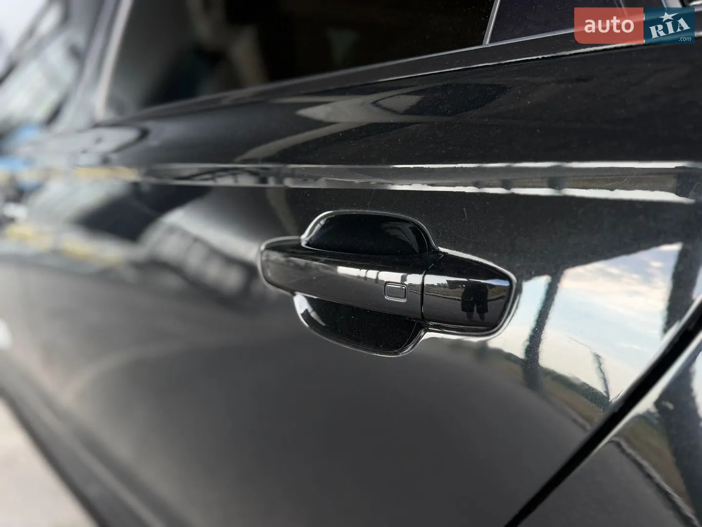 2016 Audi A6 - мініатюра 44