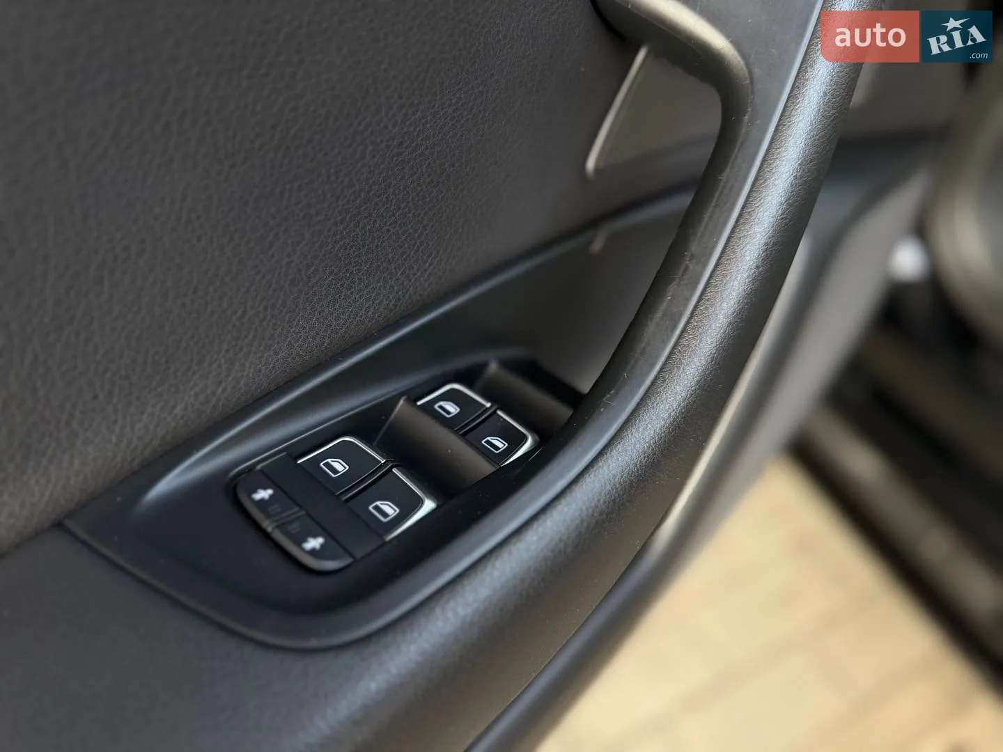 2016 Audi A6 - мініатюра 53