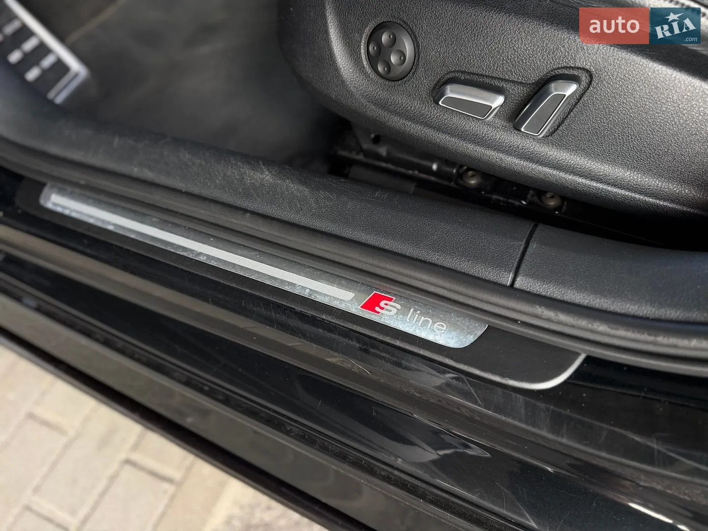 2016 Audi A6 - мініатюра 56