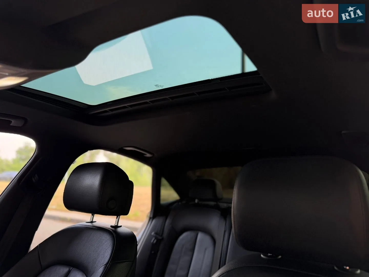2016 Audi A6 - мініатюра 61