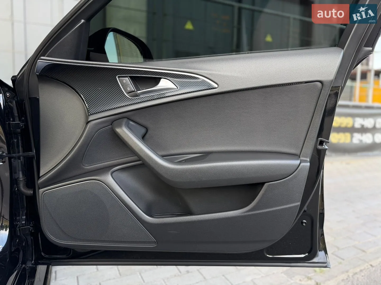 2016 Audi A6 - мініатюра 83