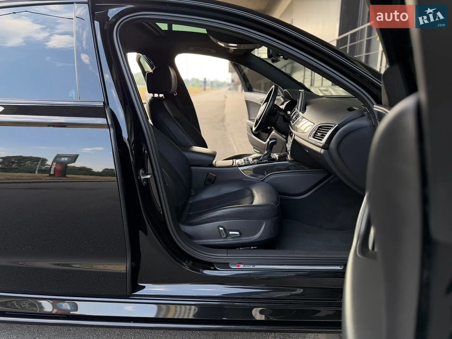 2016 Audi A6 - мініатюра 86