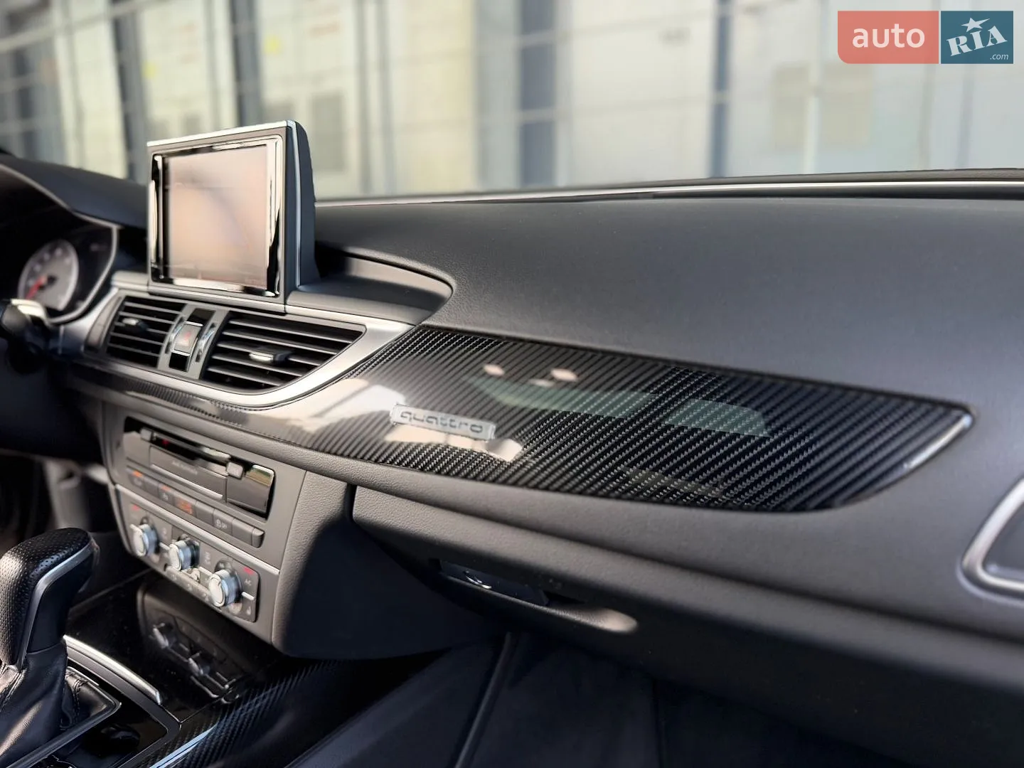 2016 Audi A6 - мініатюра 89