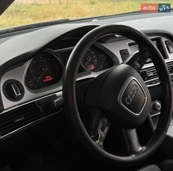 Універсал Audi A6 2009 в Львові фото 34 Універсал Audi A6 2009 в Львові