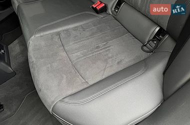 Седан Audi A6 2022 в Кривом Роге