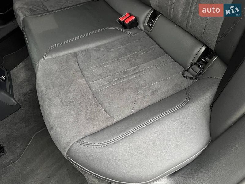 Седан Audi A6 2022 в Кривом Роге