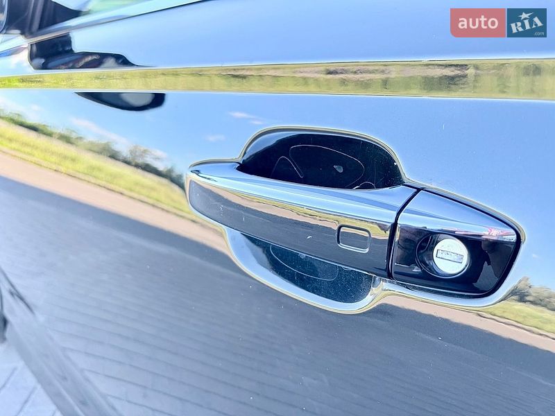 Седан Audi A6 2015 в Киеве