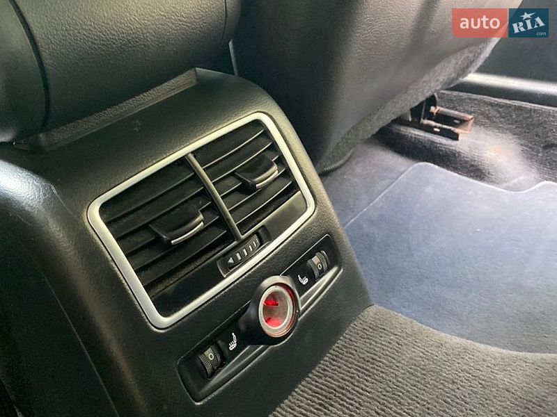 Універсал Audi A6 2009 в Рівному фото 16 Універсал Audi A6 2009 в Рівному