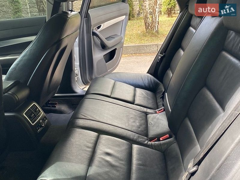 Універсал Audi A6 2009 в Рівному фото 15 Універсал Audi A6 2009 в Рівному