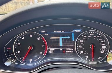 Седан Audi A6 2012 в Ужгороді фото 19 Седан Audi A6 2012 в Ужгороді
