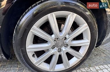 Седан Audi A6 2012 в Ужгороді фото 23 Седан Audi A6 2012 в Ужгороді