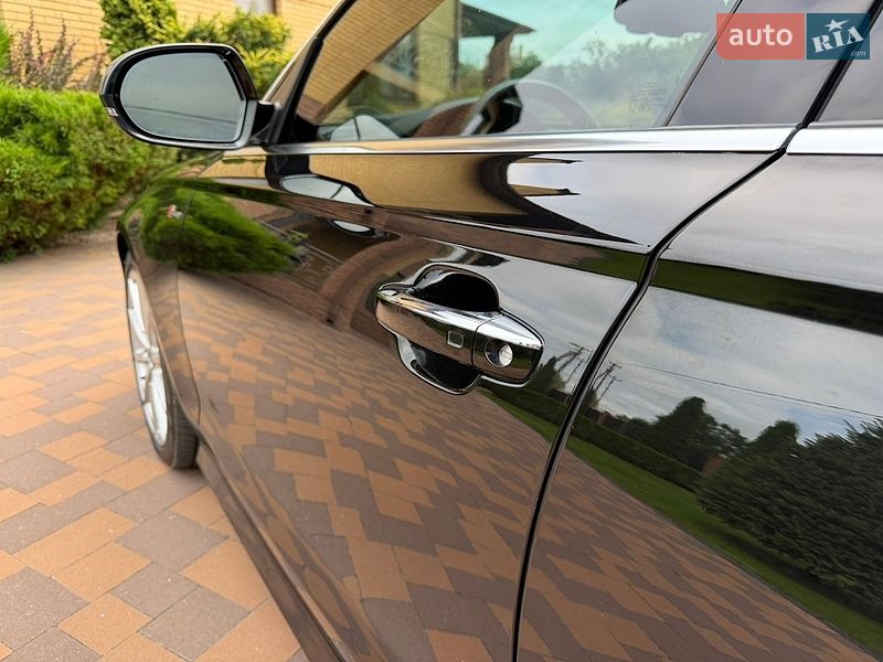 Седан Audi A6 2017 в Баришівка
