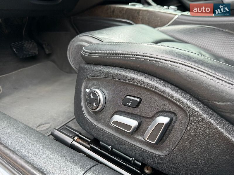 Седан Audi A6 2017 в Баришівка