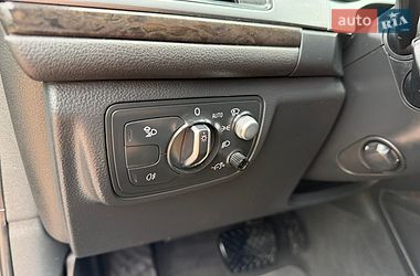 Седан Audi A6 2017 в Баришівка