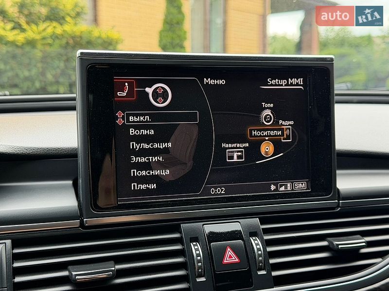 Седан Audi A6 2017 в Баришівка