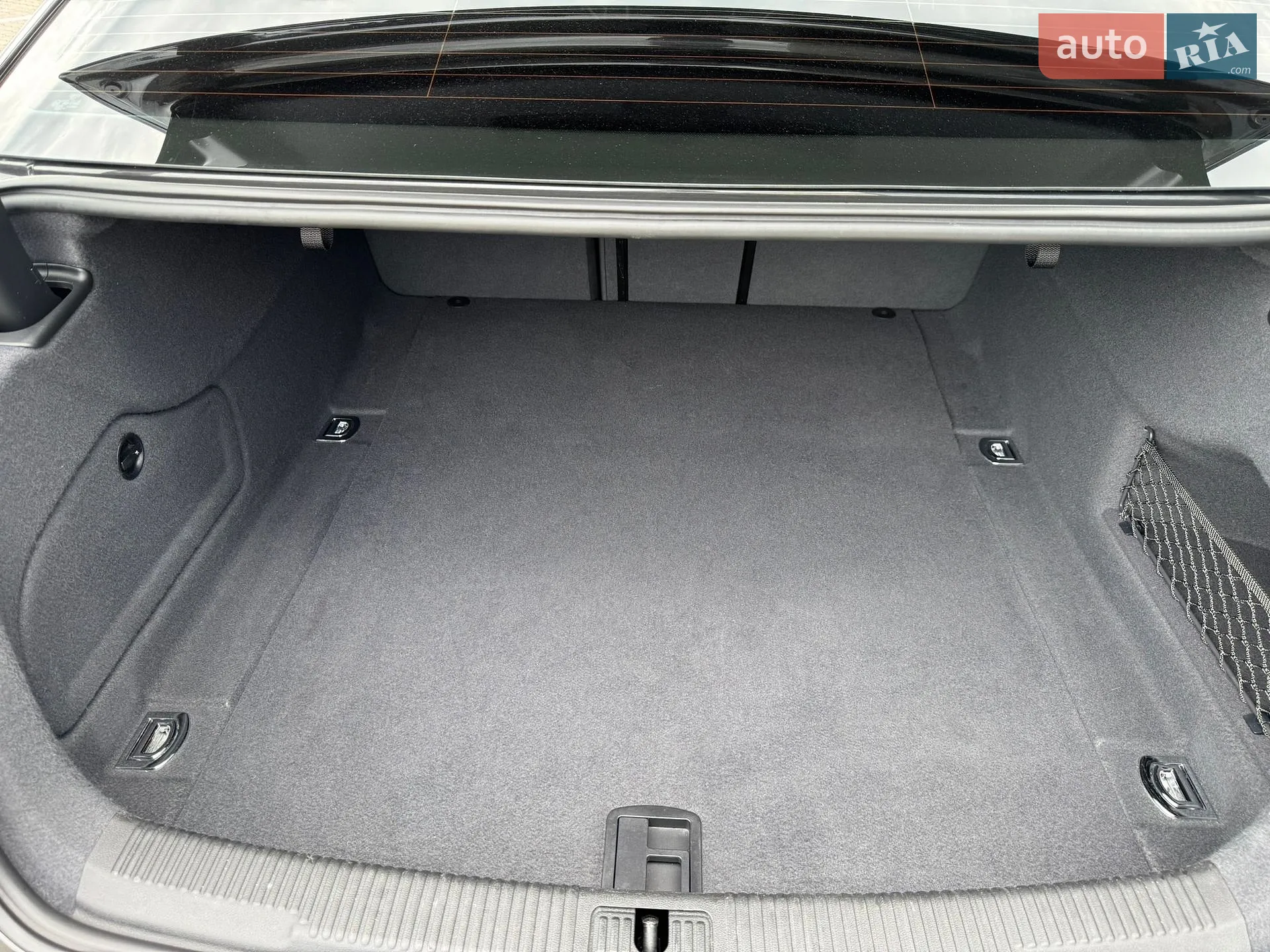 2014 Audi A6 - мініатюра 27