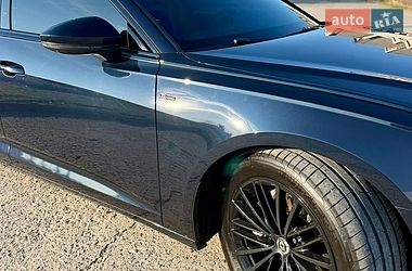 Седан Audi A6 2023 в Кривому Розі