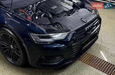 Седан Audi A6 2023 в Кривому Розі
