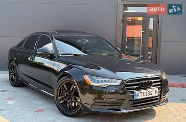 audi a6 2011 в Івано-Франківськ від професійного продавця Максим