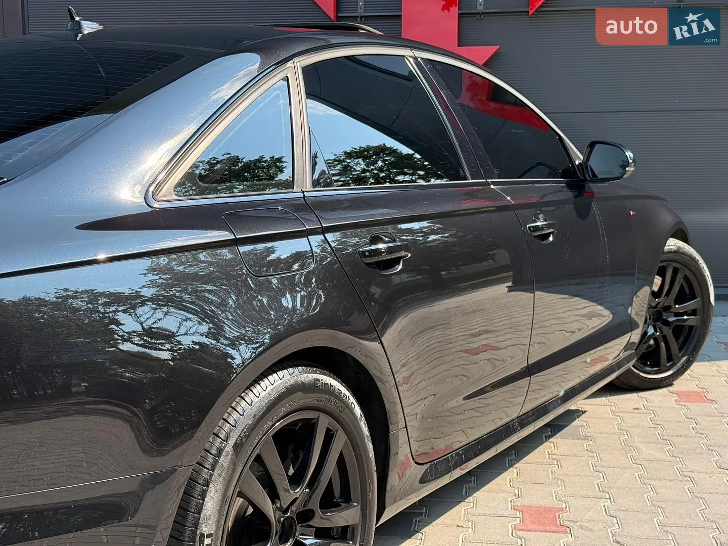 2011 Audi A6 - мініатюра 17