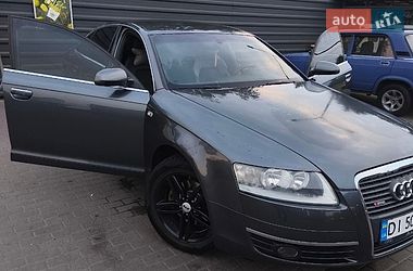 Седан Audi A6 2008 в Ковелі фото 2 Седан Audi A6 2008 в Ковелі
