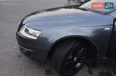 Седан Audi A6 2008 в Ковелі фото 3 Седан Audi A6 2008 в Ковелі