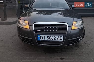 Седан Audi A6 2008 в Ковелі фото 7 Седан Audi A6 2008 в Ковелі