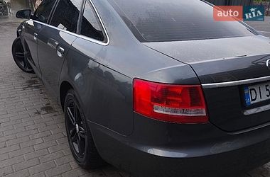 Седан Audi A6 2008 в Ковелі фото 5 Седан Audi A6 2008 в Ковелі