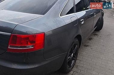 Седан Audi A6 2008 в Ковелі фото 4 Седан Audi A6 2008 в Ковелі