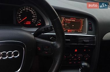 Седан Audi A6 2008 в Ковелі фото 9 Седан Audi A6 2008 в Ковелі